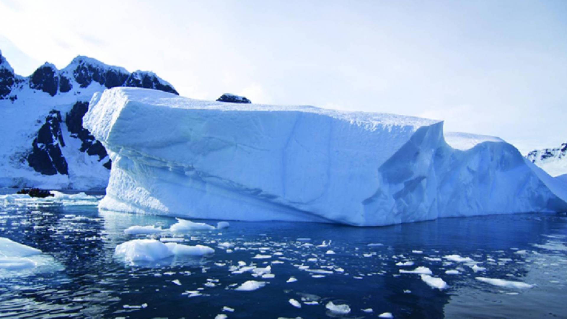 جميع المدن الساحلية حول العالم مهددة بسبب هذا الارتفاع شبه المؤكد في سطح البحر