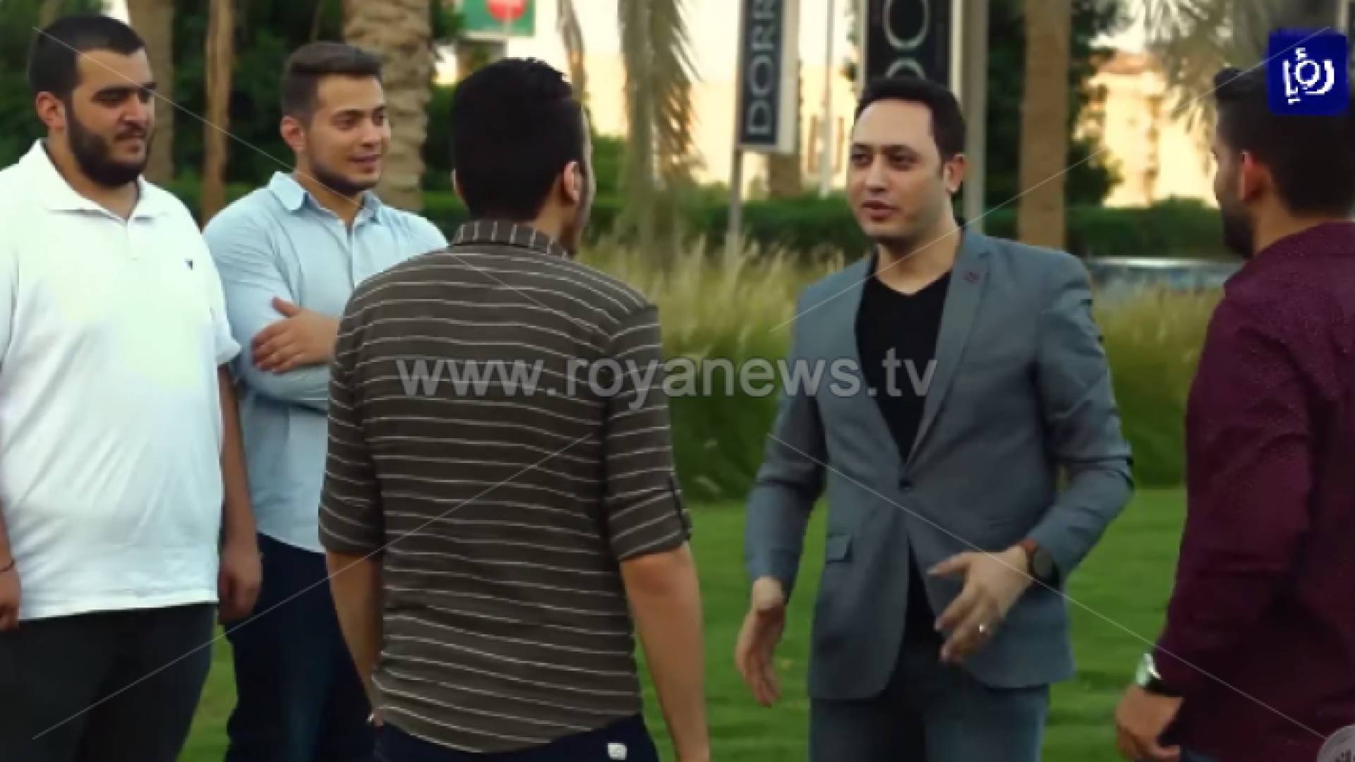 "رؤيا" تتابع أحوال الأردنيين الدارسين في الجامعات المصرية