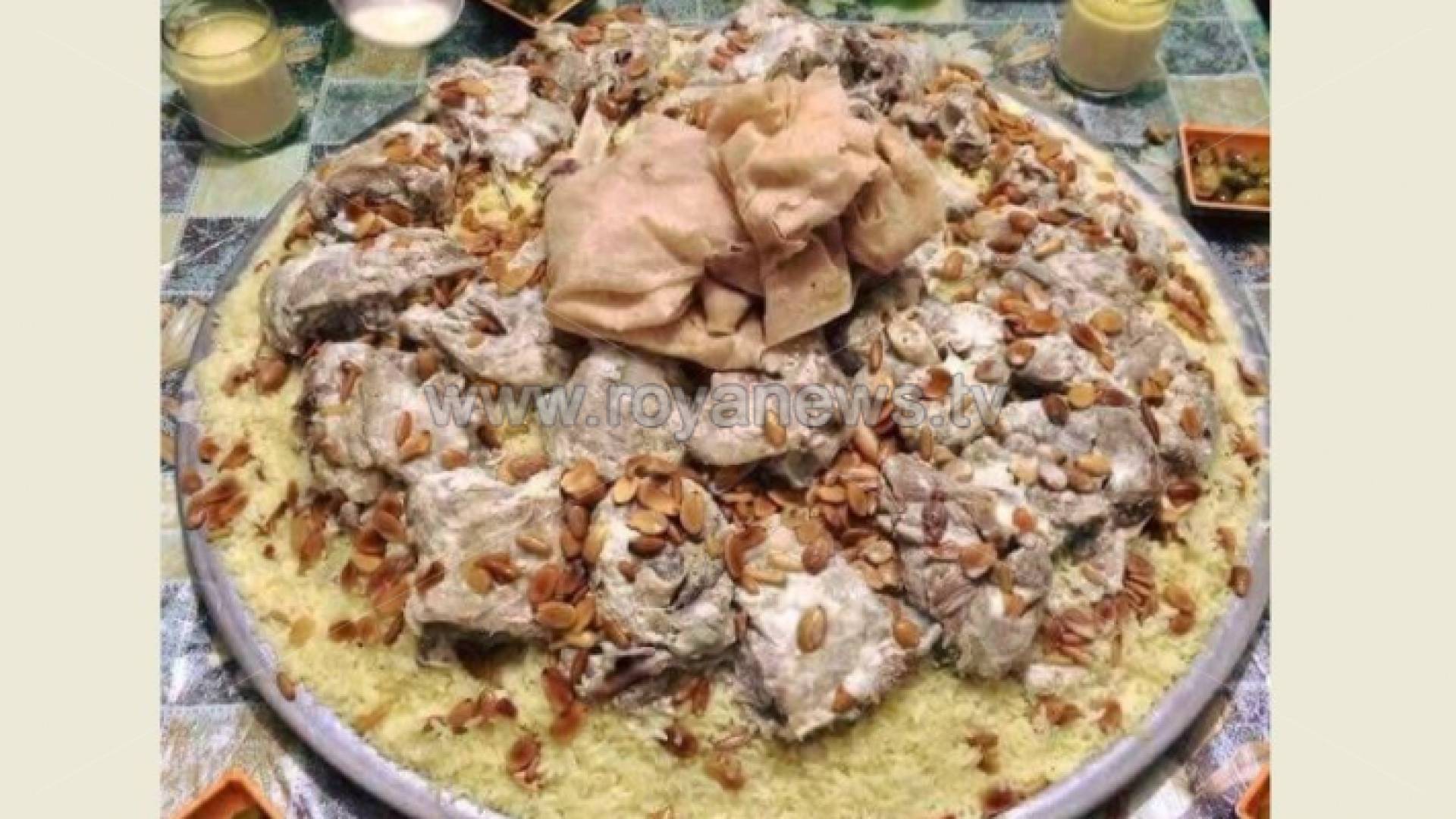 الاستيراد يأتي لرفع نسبة الاكتفاء الذاتي