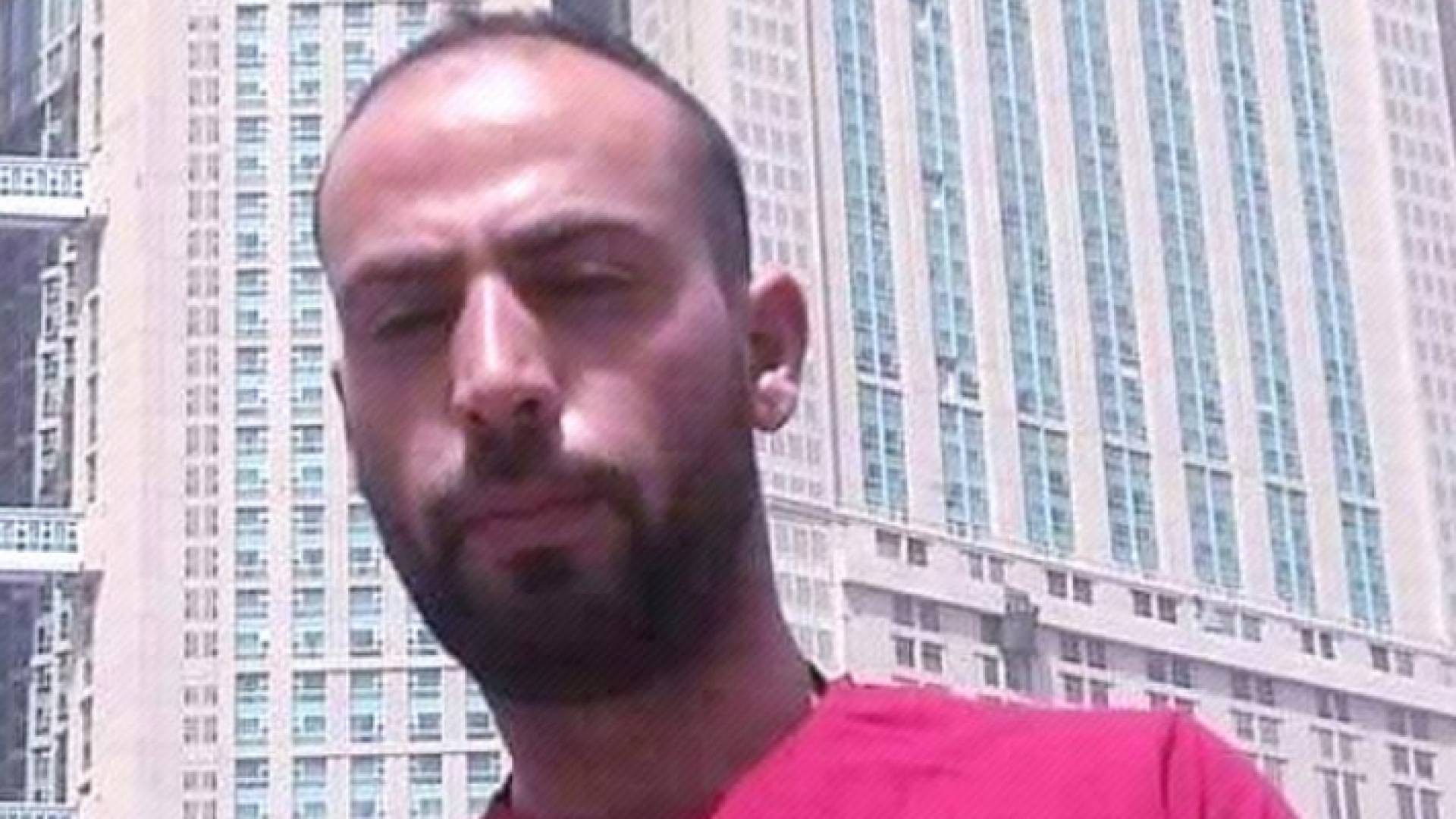 الشهيد نصار طقاطقة