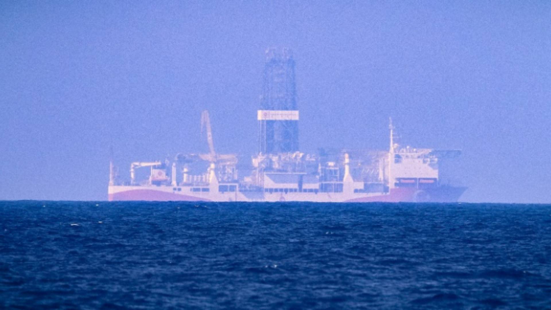 تركيا ستزيد عمليات التنقيب عن النفط والغاز قبالة قبرص بعد التدابير الأوروبية