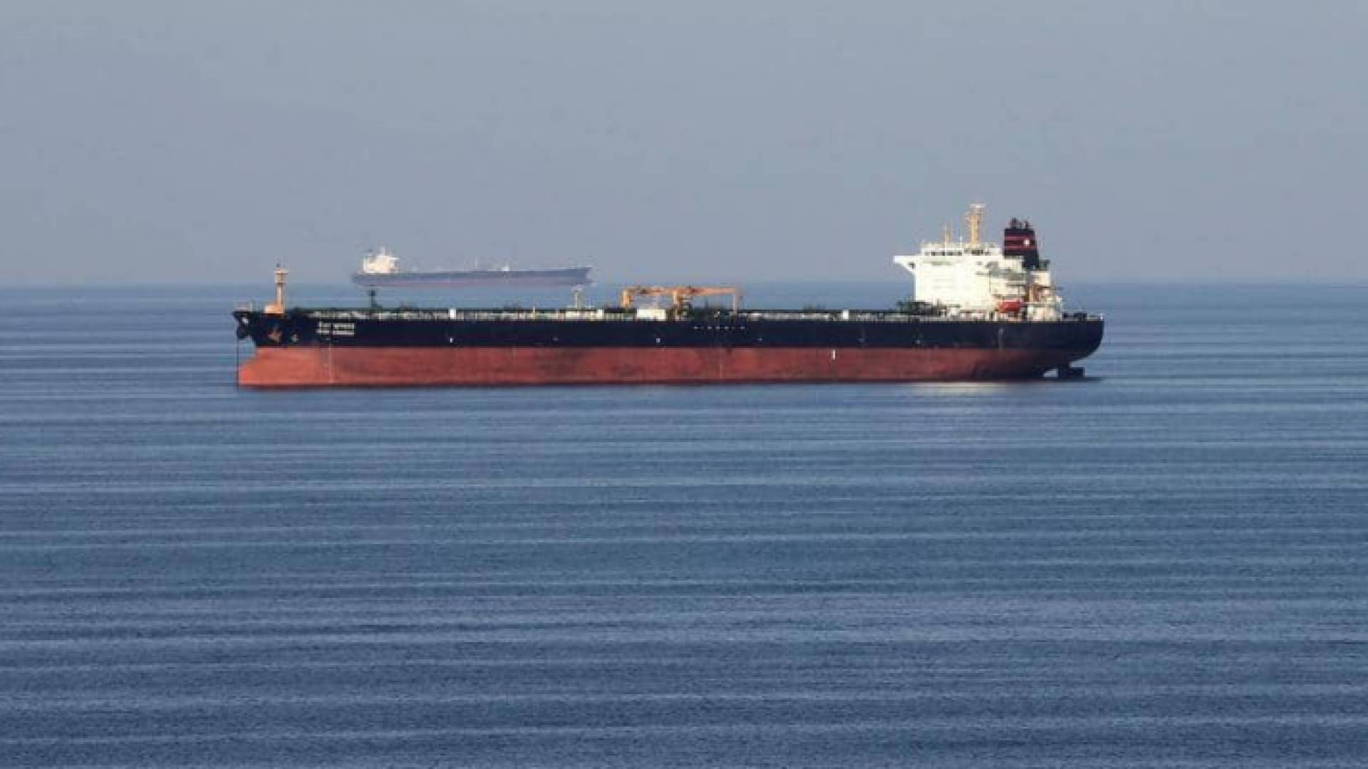 ناقلة نفط - ارشيفية