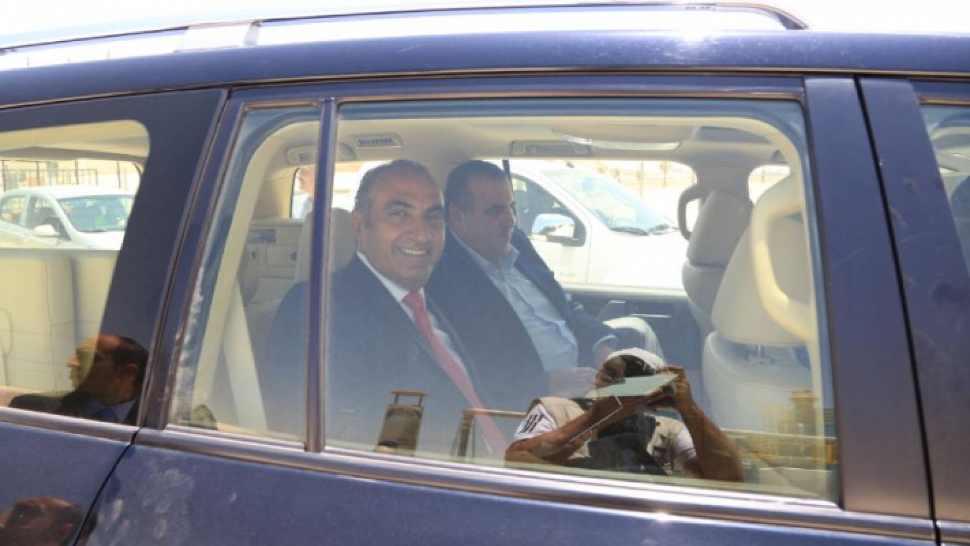 أمين عمان يوسف الشواربة