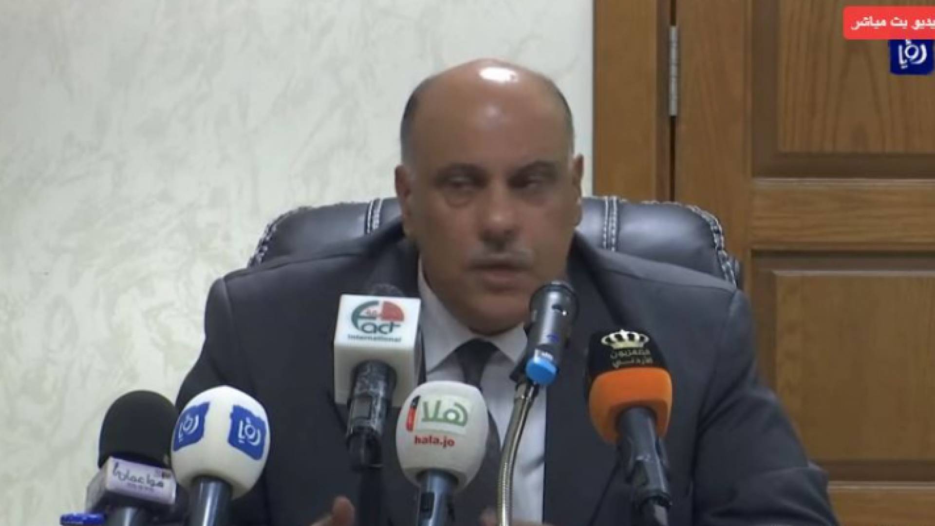 ديوان الخدمة المدنية يعلن نتائج دراسة التخصصات الراكدة والمشبعة