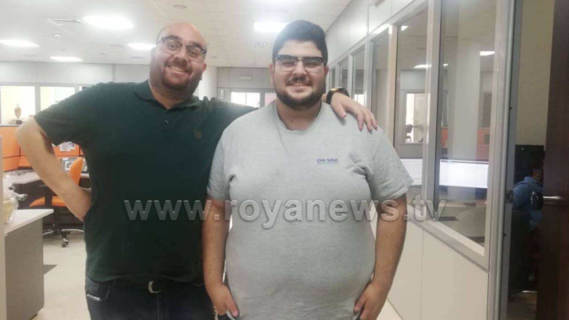 يقول التقرير إن هناك 821 مليون جائع حول العالم 2018