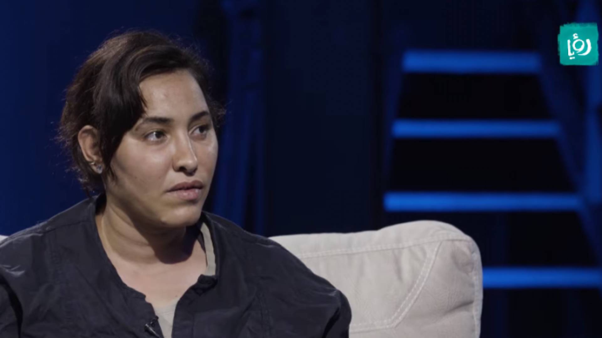 صورة من الفيديو