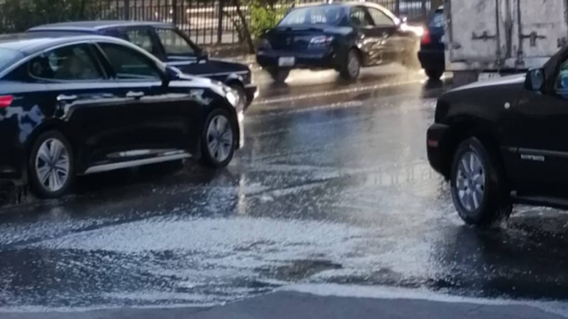 شارع الاستقلال