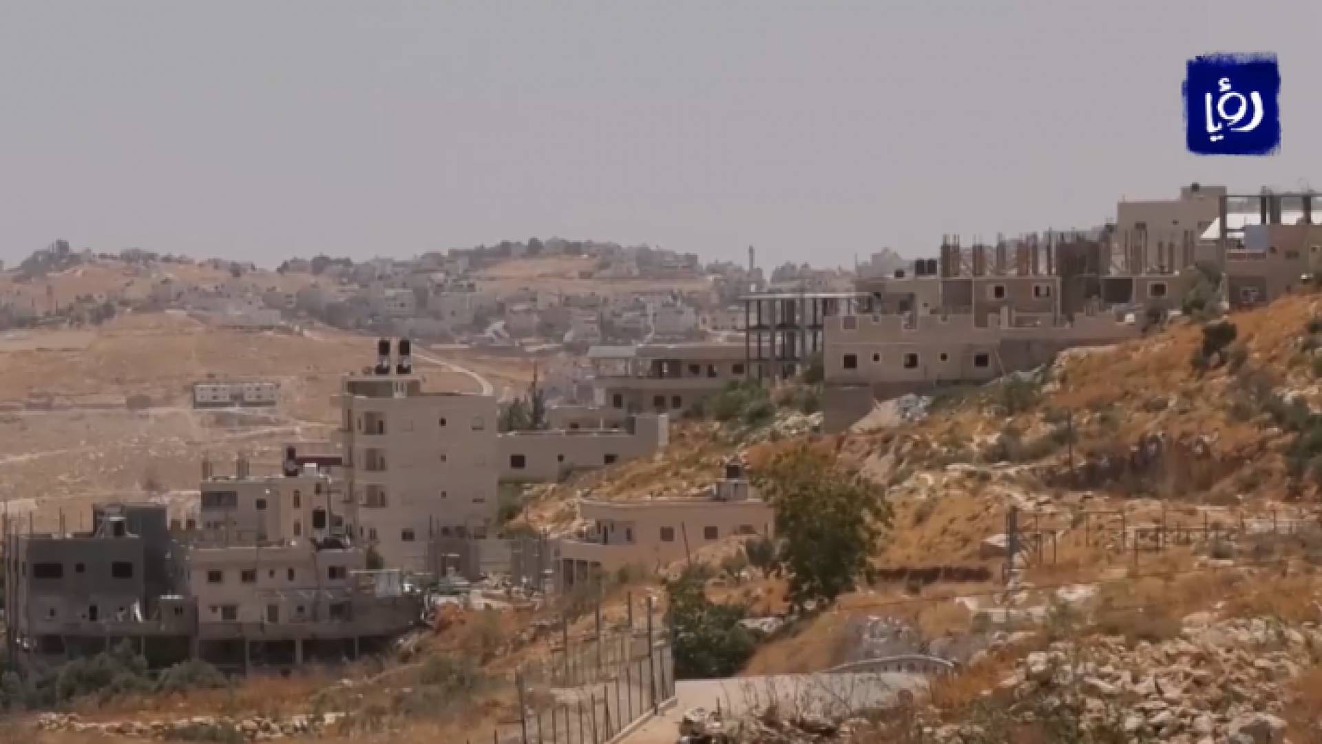 صورة من الفيديو