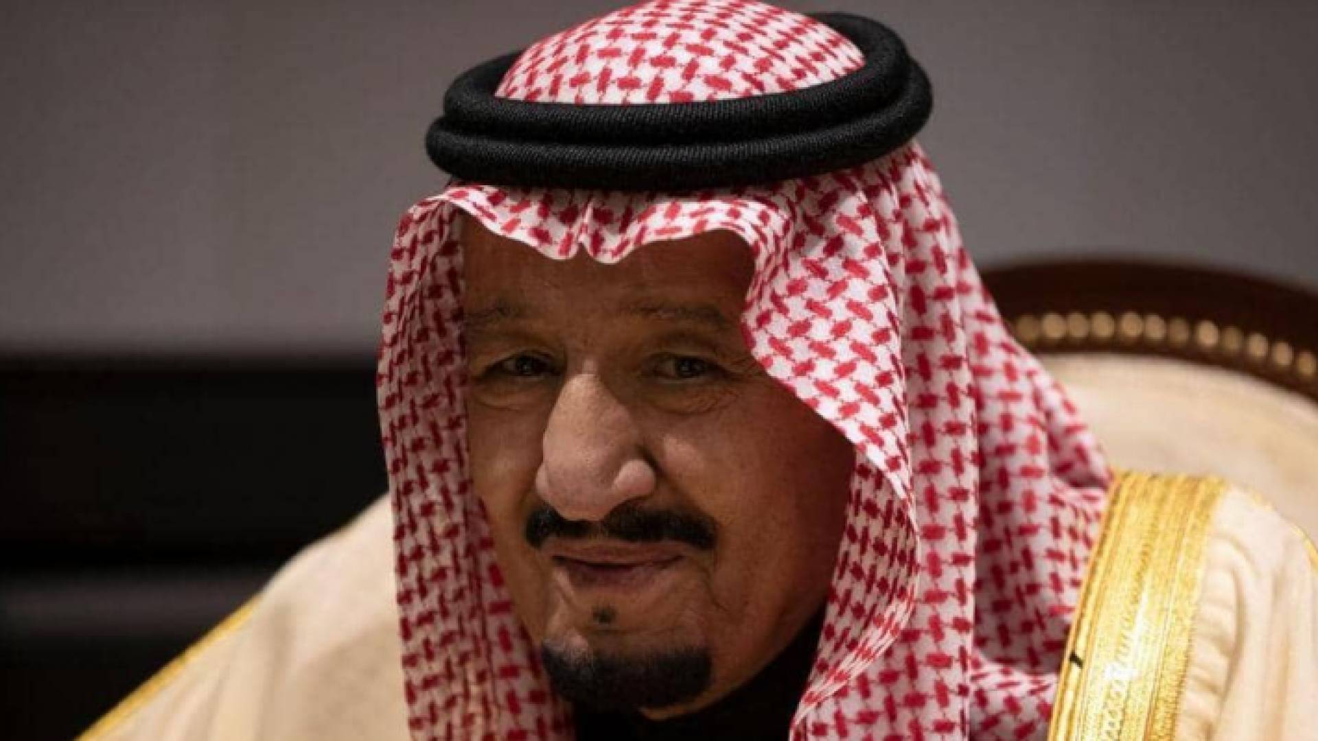 الملك سلمان بن عبد العزيز