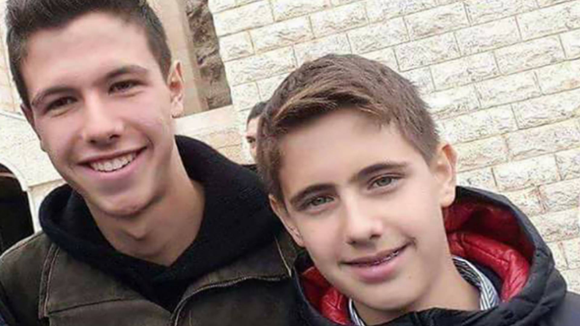 كريم بشار الأسد ينجح بتفوق بالصف التاسع