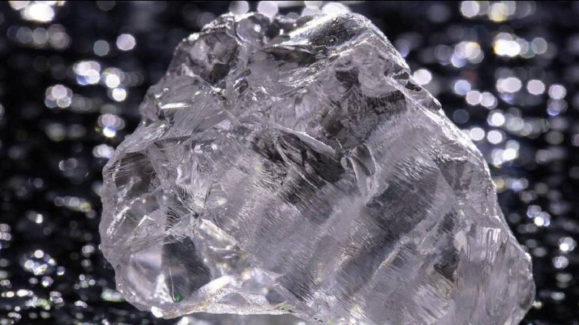 روسيا تعثر على أكبر ماسة بتاريخ أوروبا