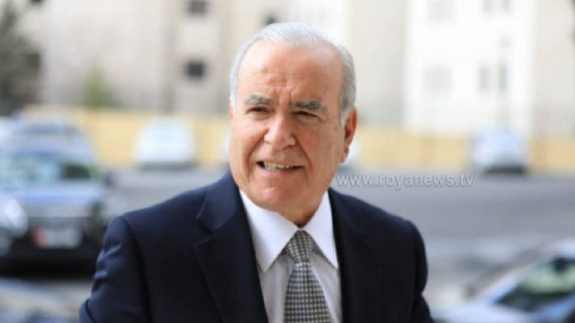 وزير التربية والتعليم والتعليم العالي، وليد المعاني