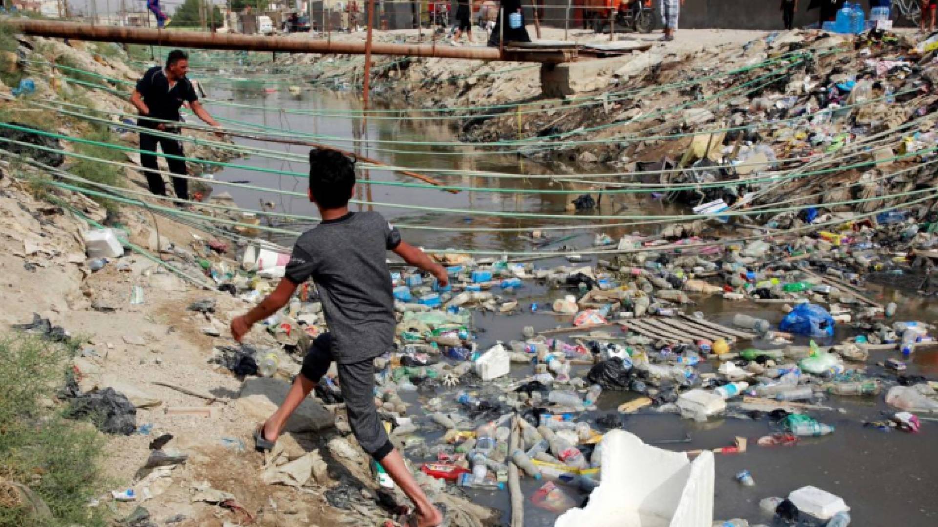 دخل 118 ألف شخص إلى المستشفى في 2018