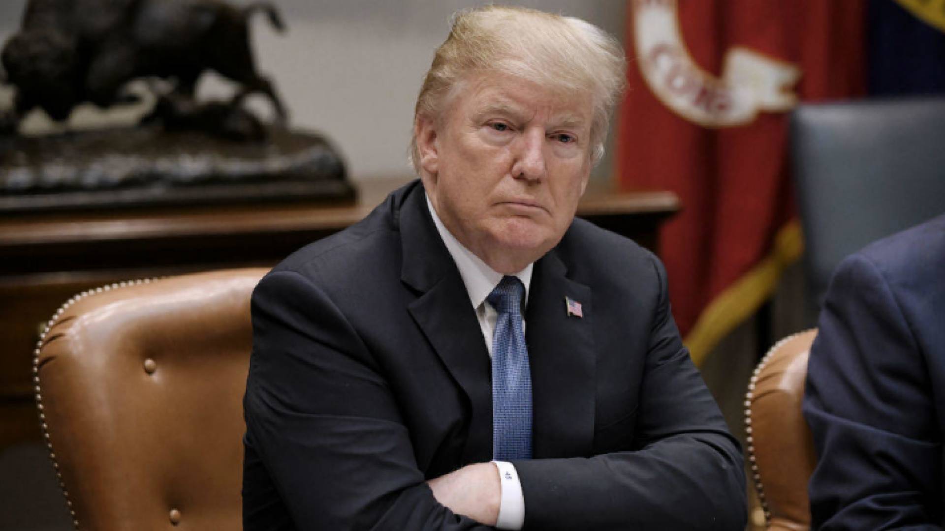 دونالد ترمب