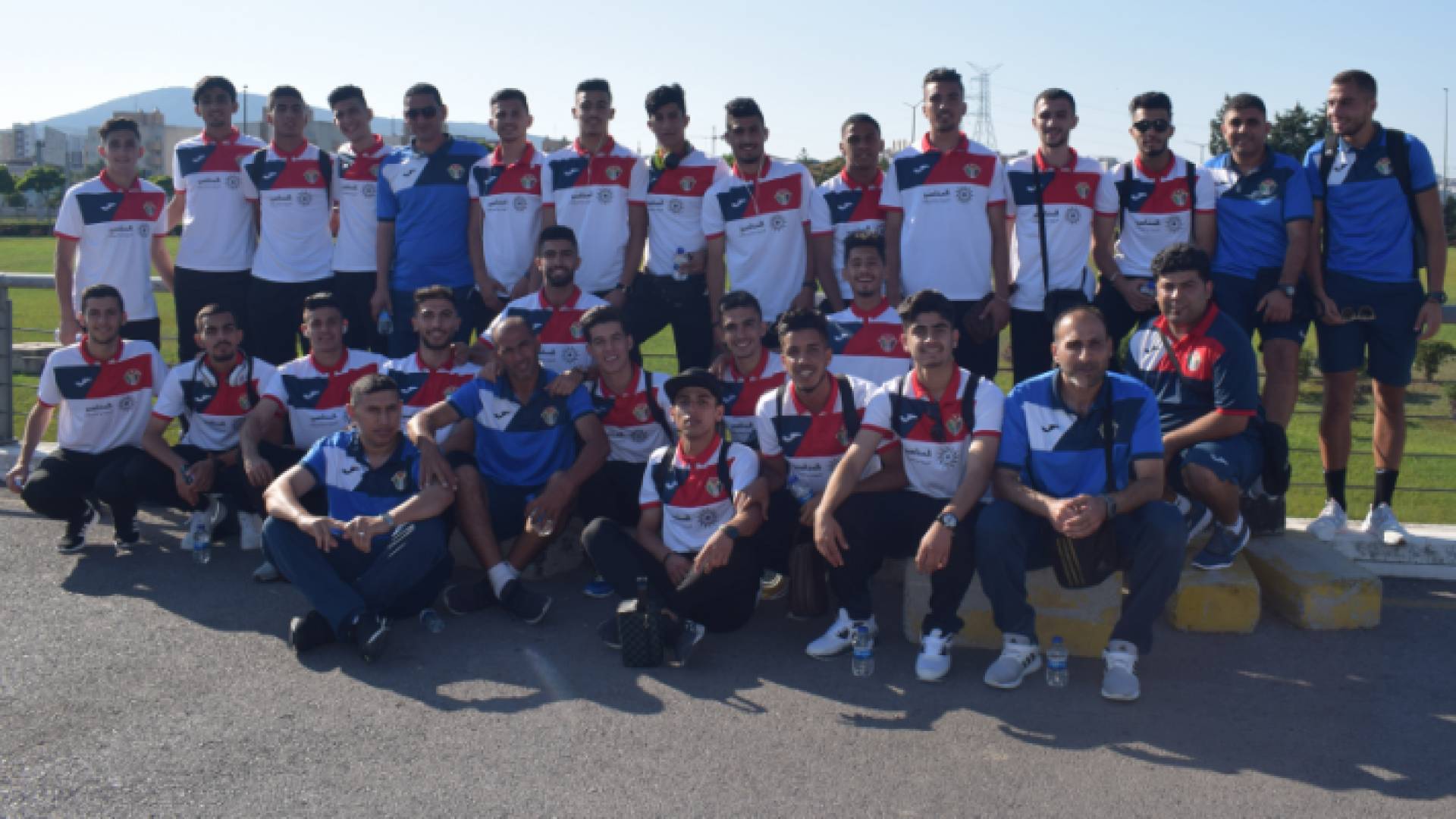 منتخب الشباب
