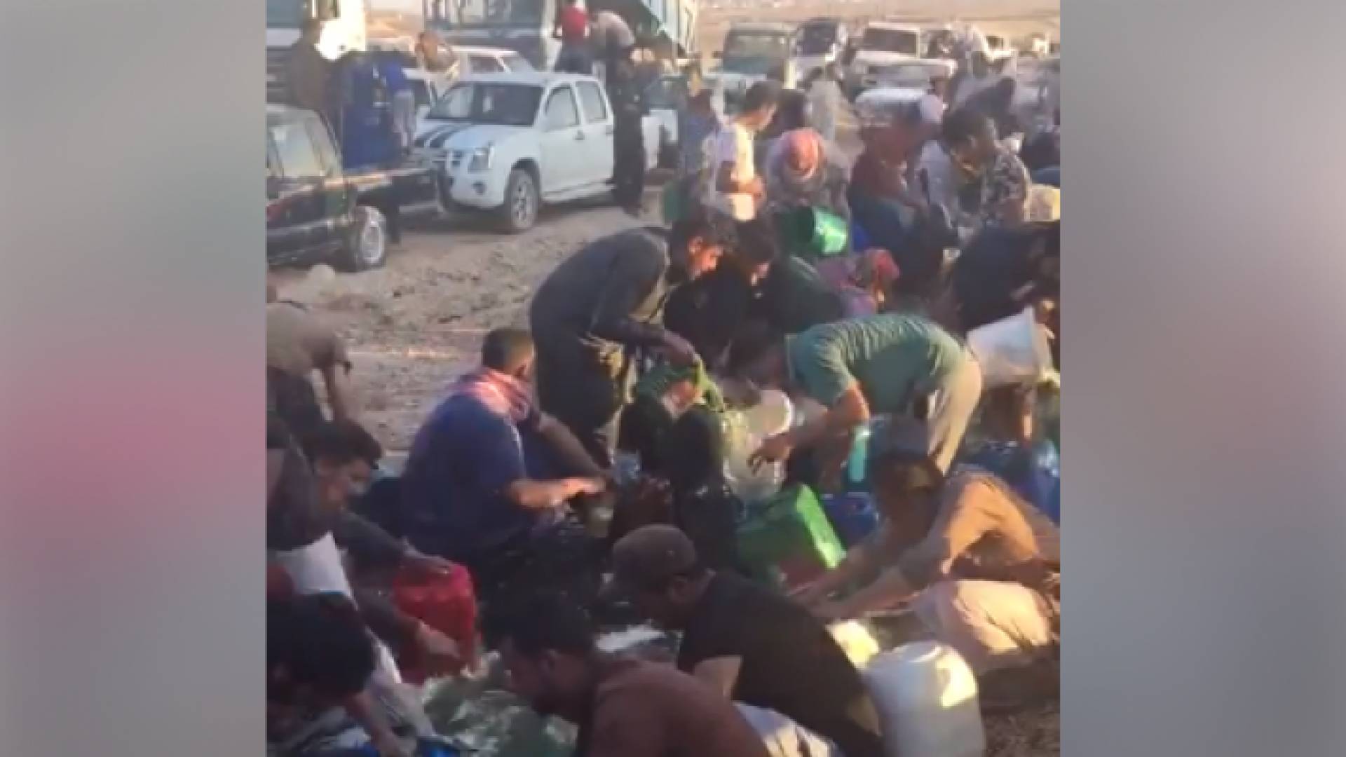 الصورة من الفيديو