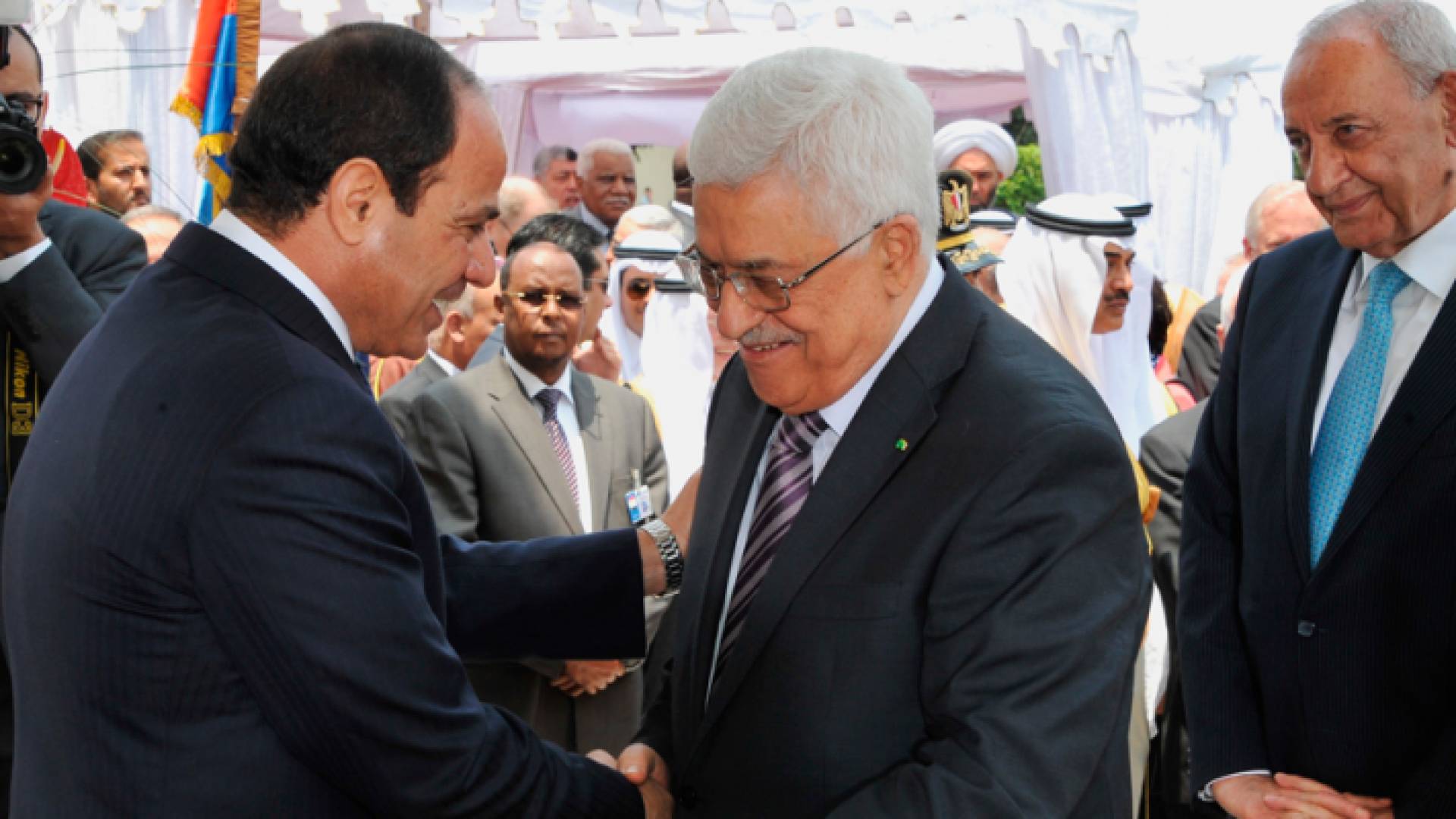 الصورة أرشيفية