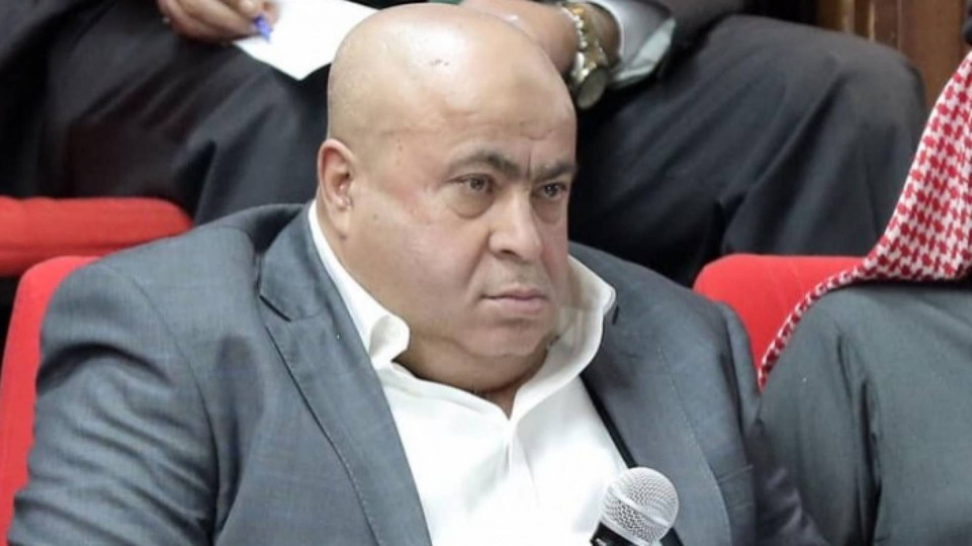 النائب خليل عطية