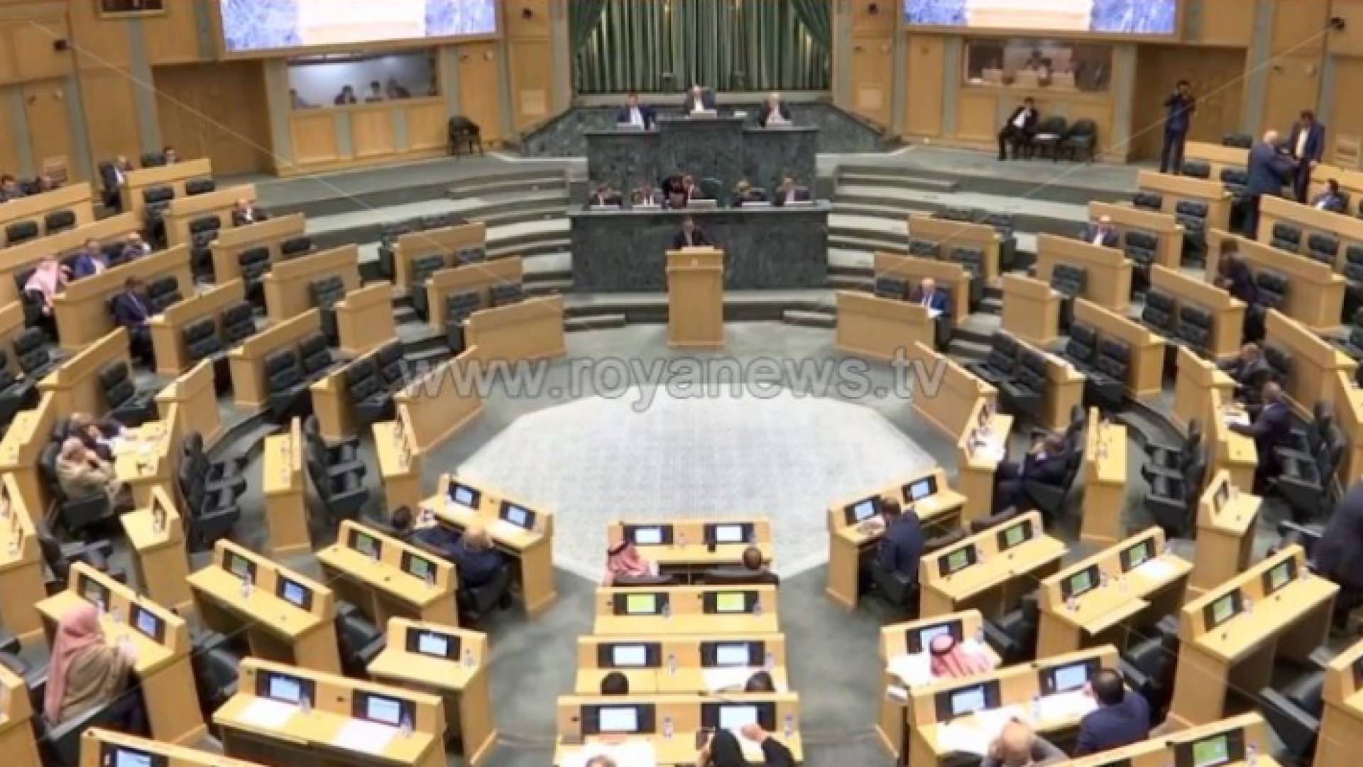 مجلس النواب - ارشيفية