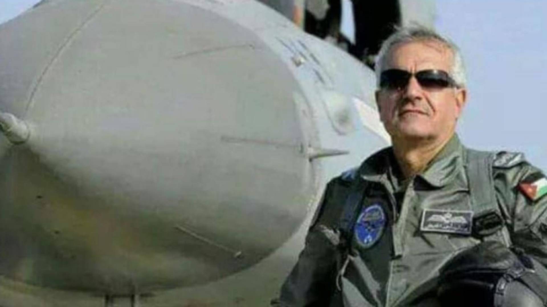 قائد الجيش يوسف اللواء يوسف الحنيطي