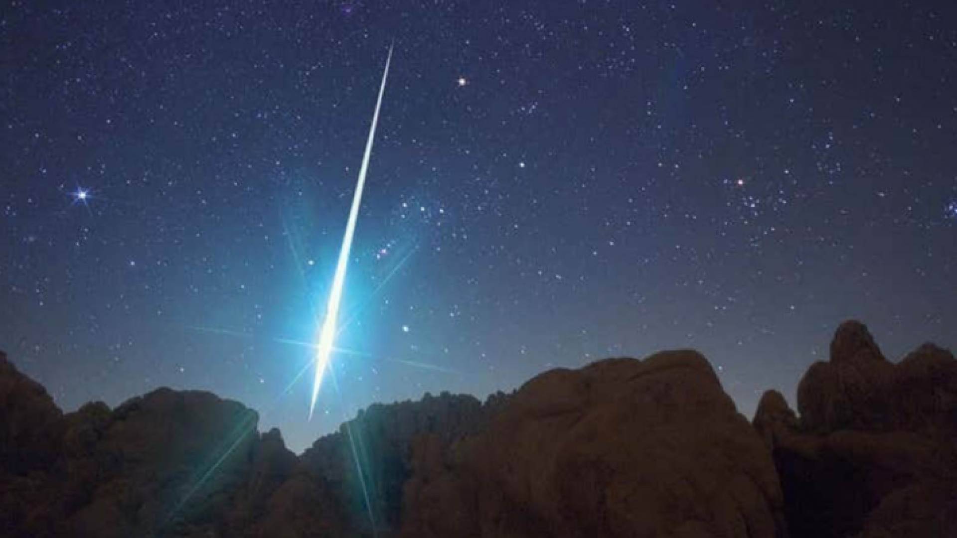 الأردن على موعد مع شهب النسريات اللامعة بـ 28 تموز