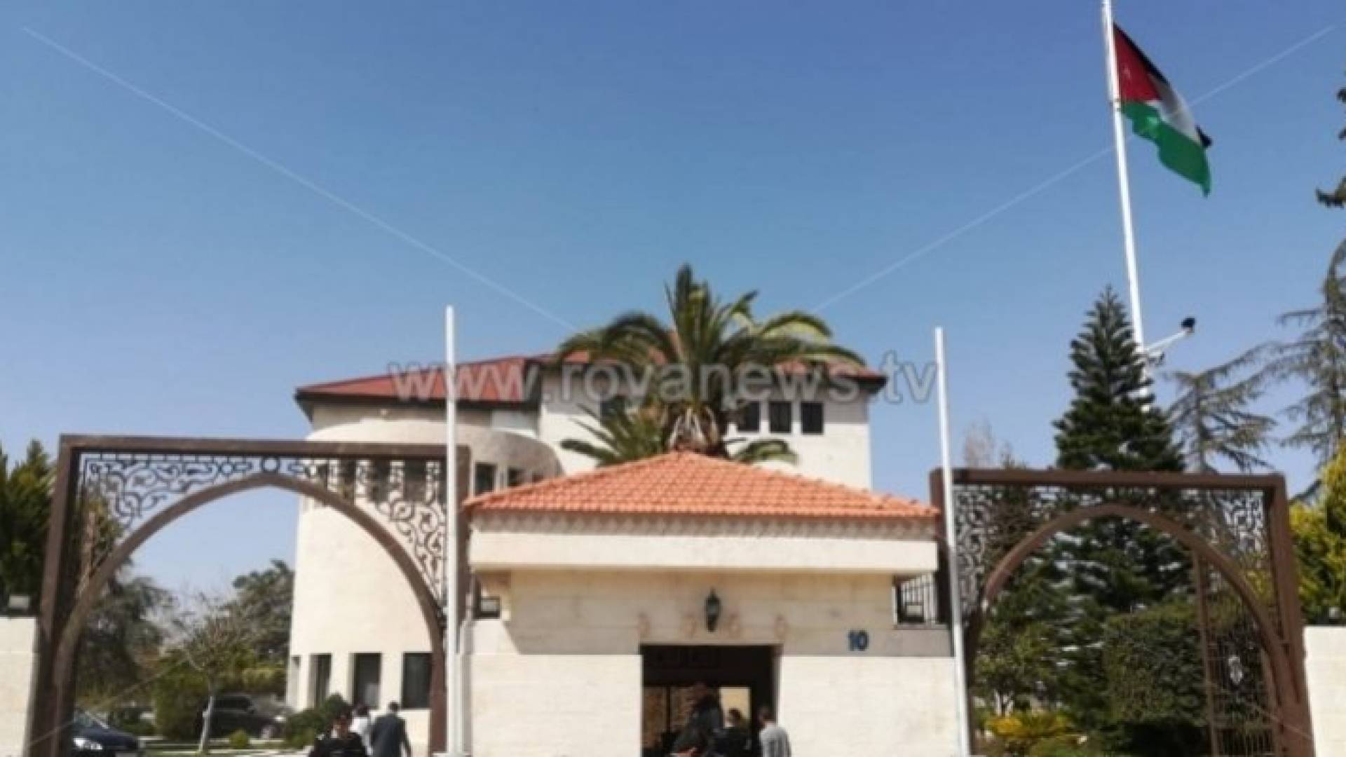 دار رئاسة الوزراء