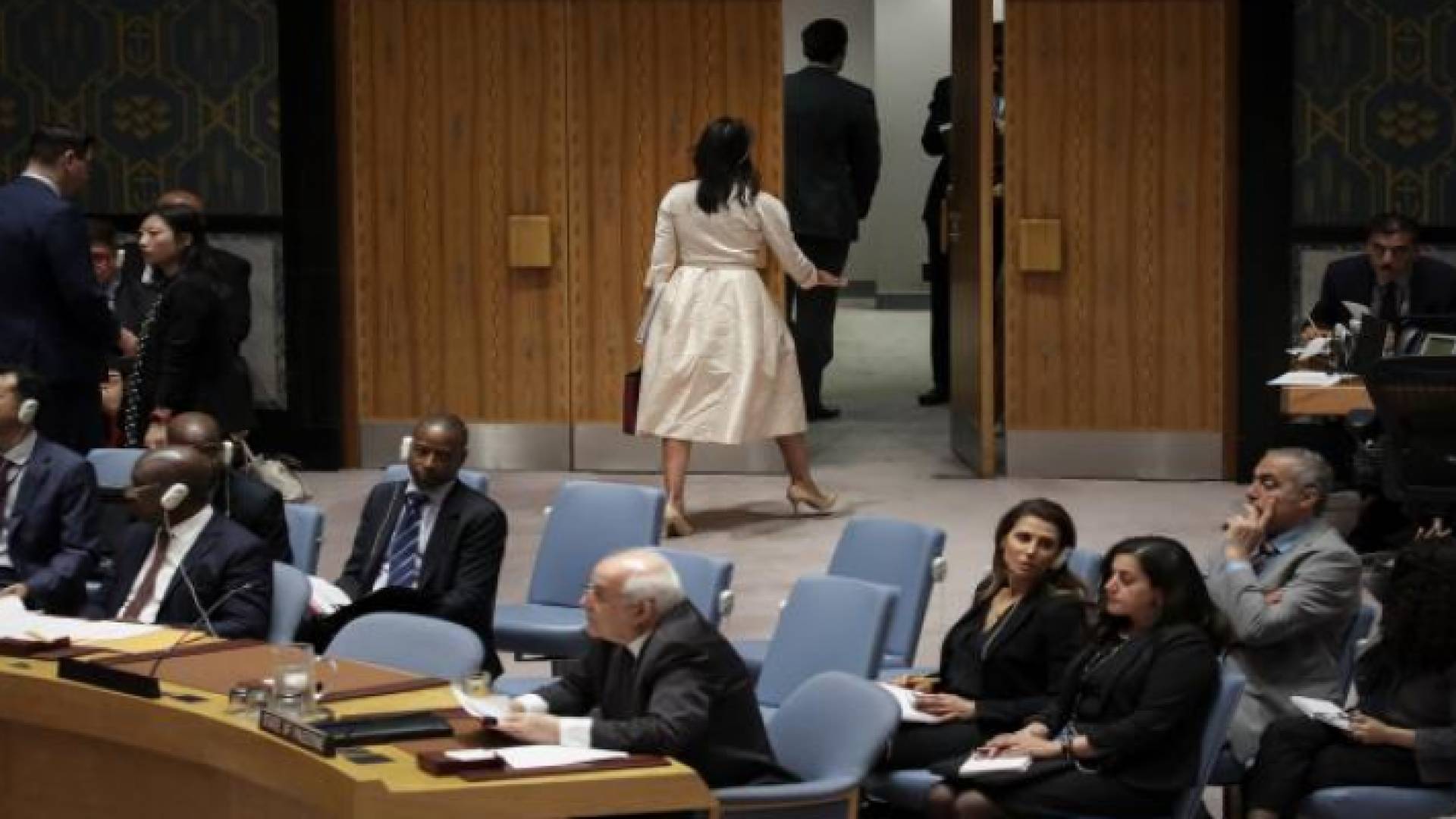 الصورة أرشيفية