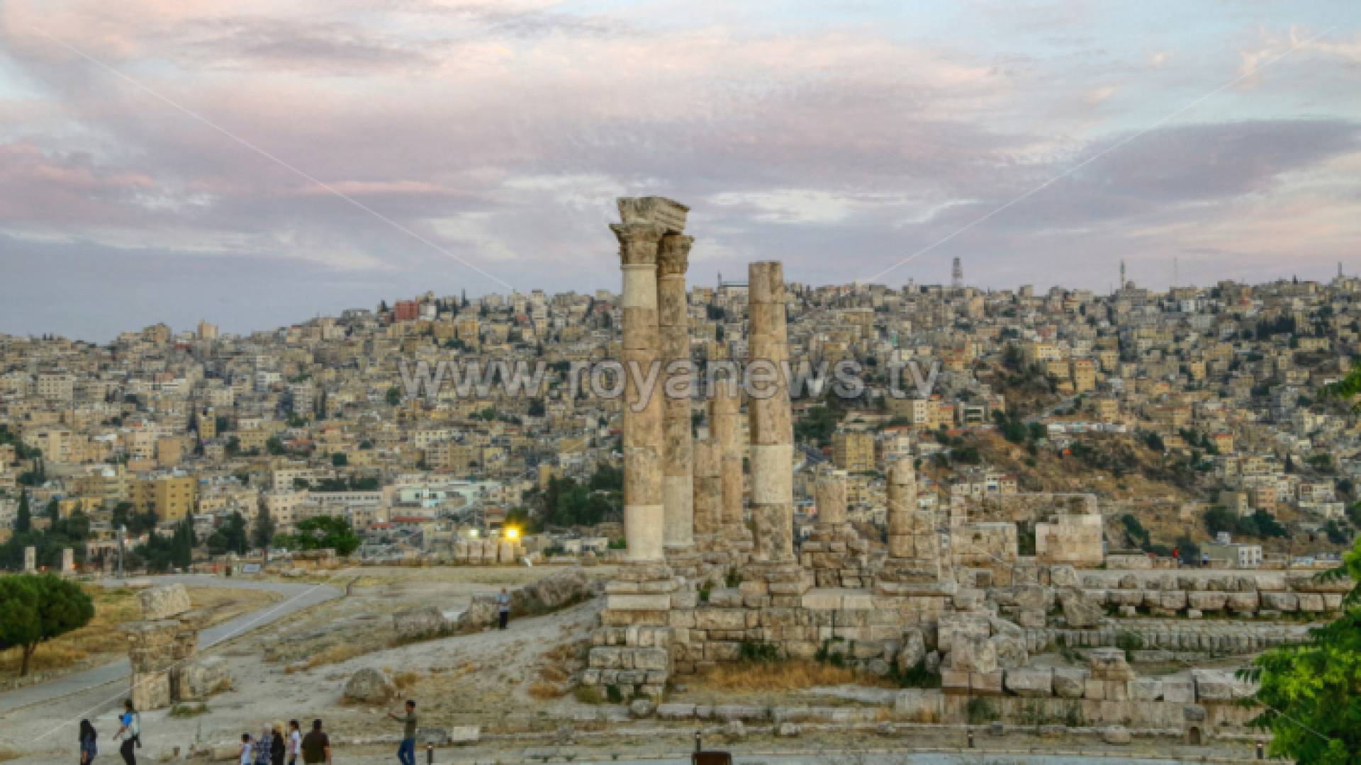 صورة أرشيفية