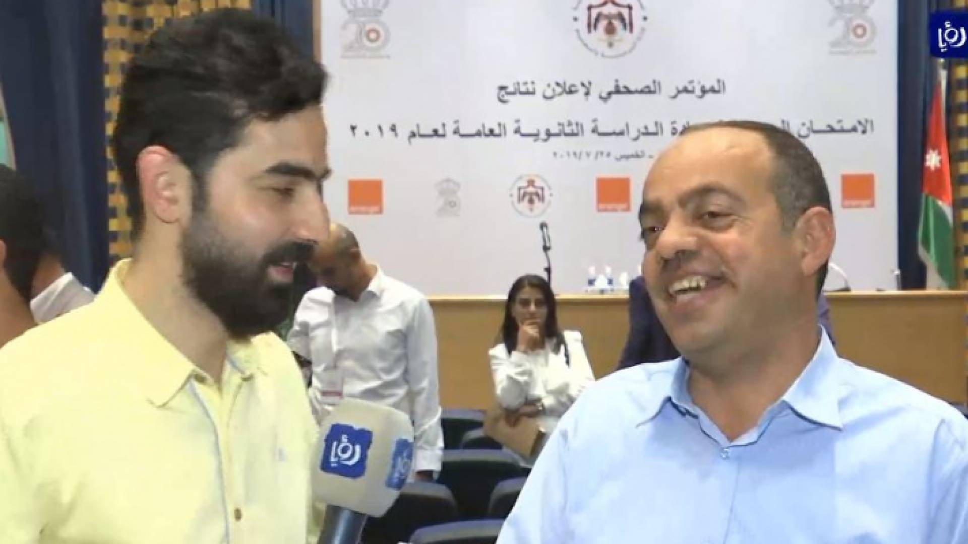 والد الطالب أحمد سامي حسن عثمان