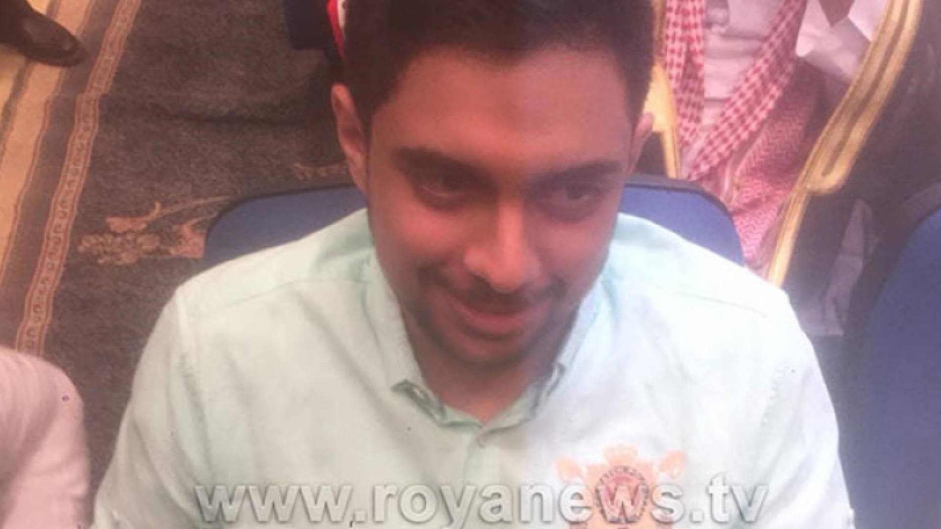 الطالب أحمد سامي حسن عثمان