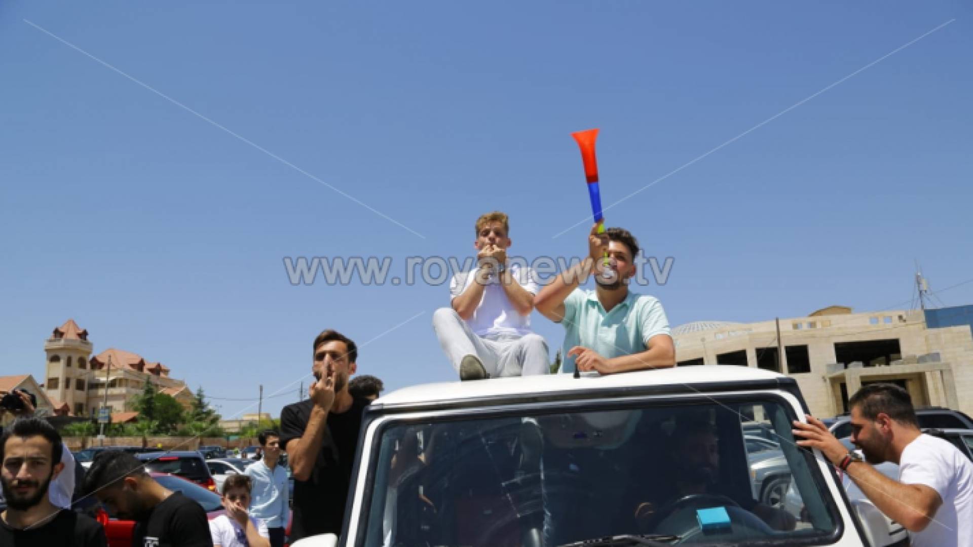 : سيتم استدعاء المخالفين ممن لم يتم ضبطهم لاتخاذ الاجراءات اللازمة بحقهم