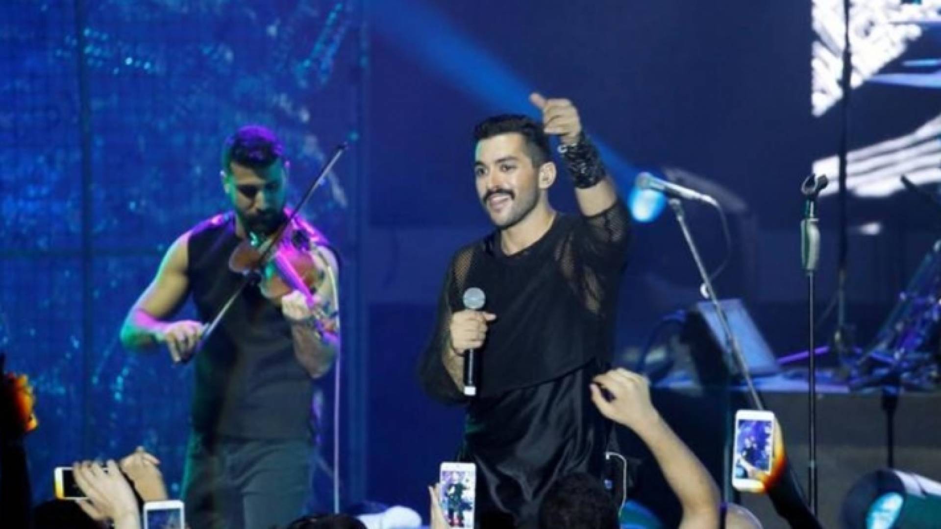 الصورة أرشيفية