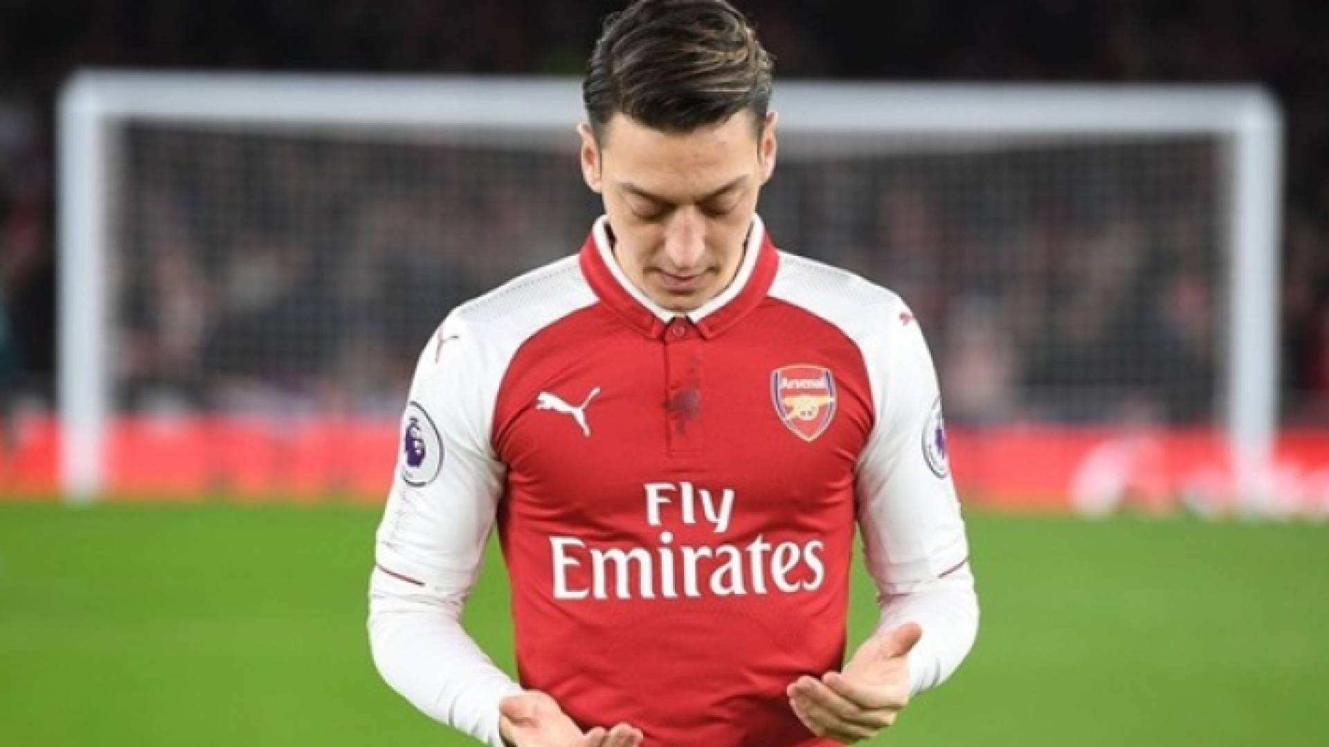 مسعود أوزيل