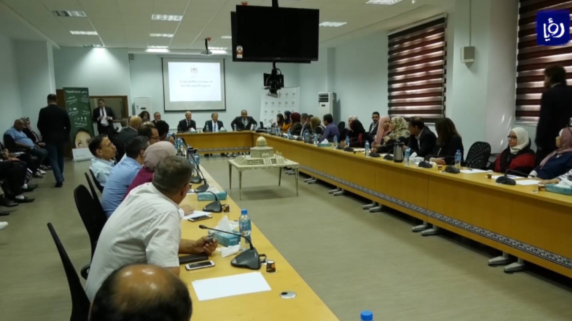 الصورة من الفيديو