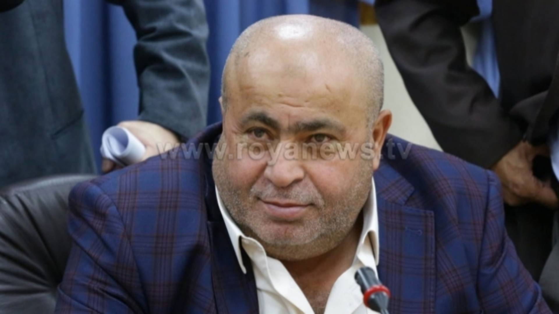 النائب خليل عطية