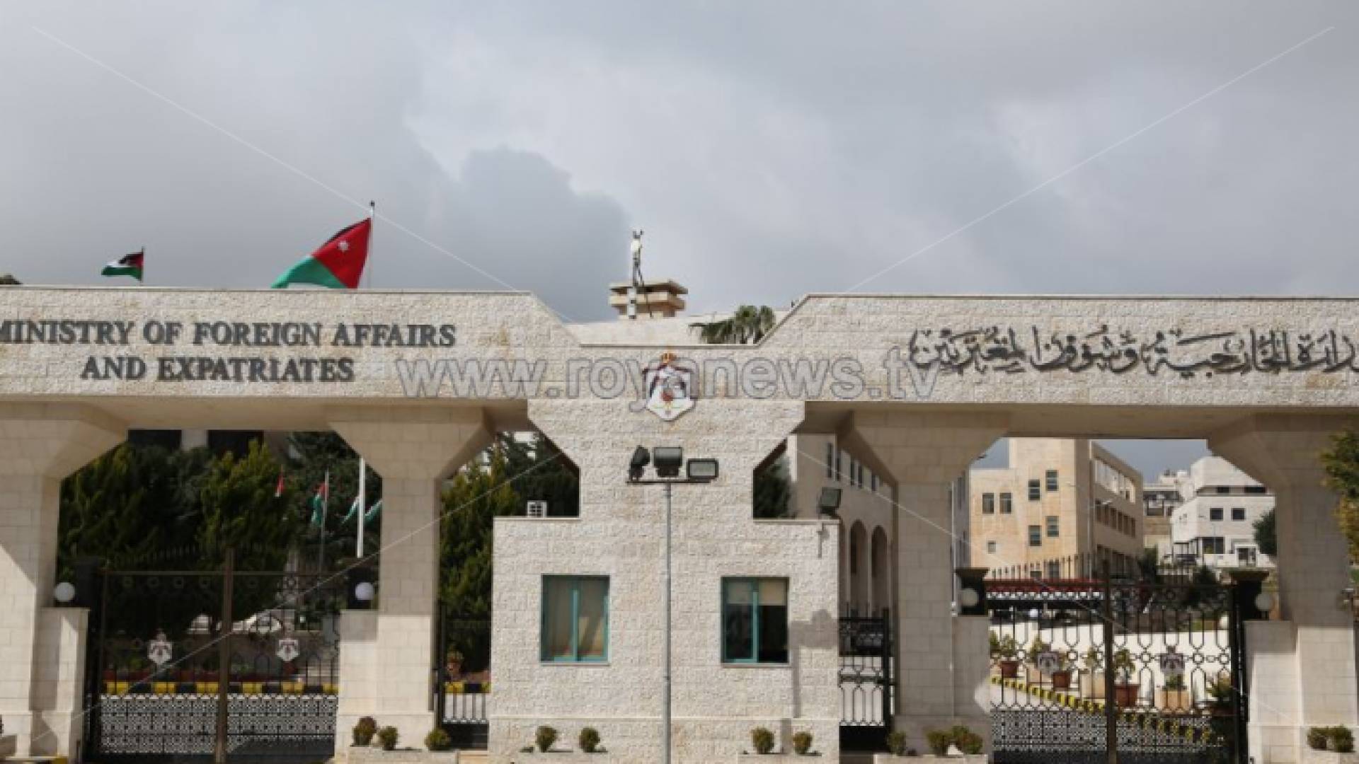 الصورة أرشيفية