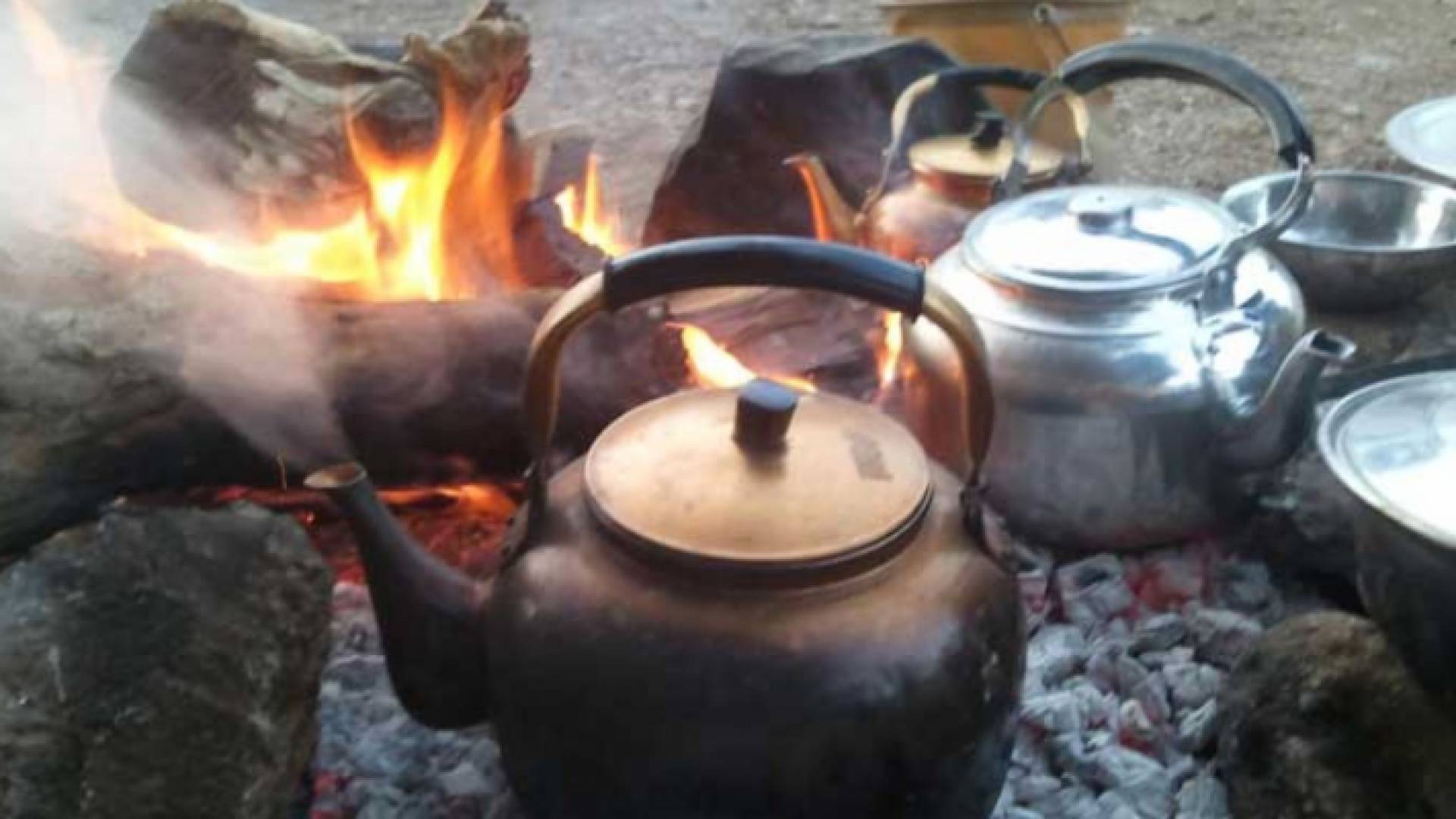 تعبيرية