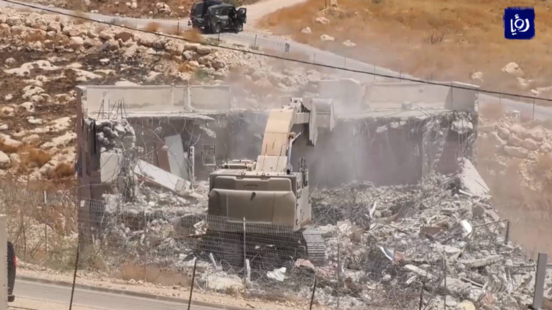 الصورة من الفيديو