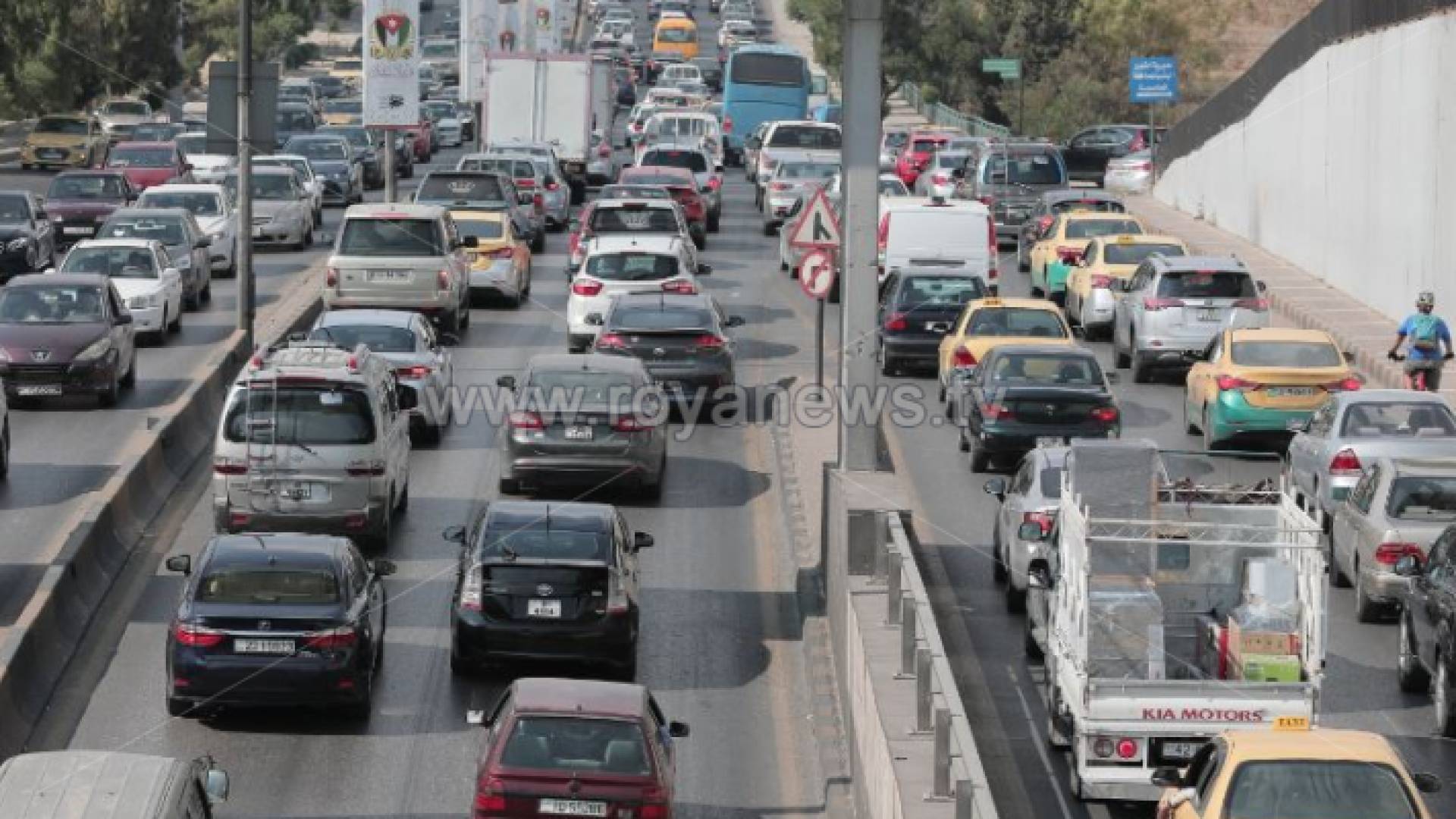 الصورة أرشيفية