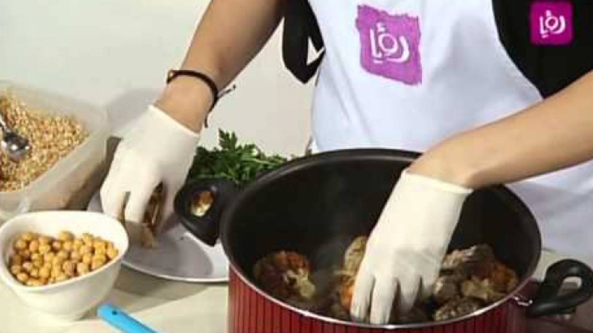 احذر من القلي أكثر من مرة بنفس الزيت