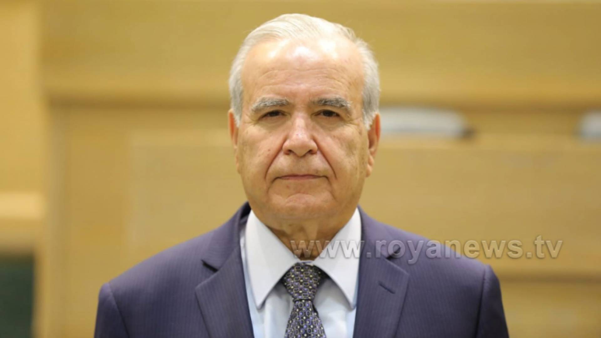 وزير التربية والتعليم والتعليم العالي والبحث العلمي، وليد المعاني