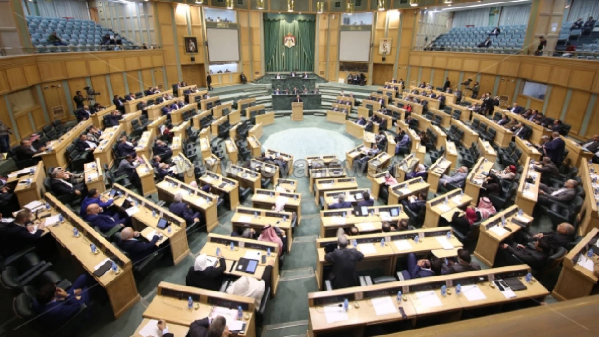 مجلس النواب - ارشيفية