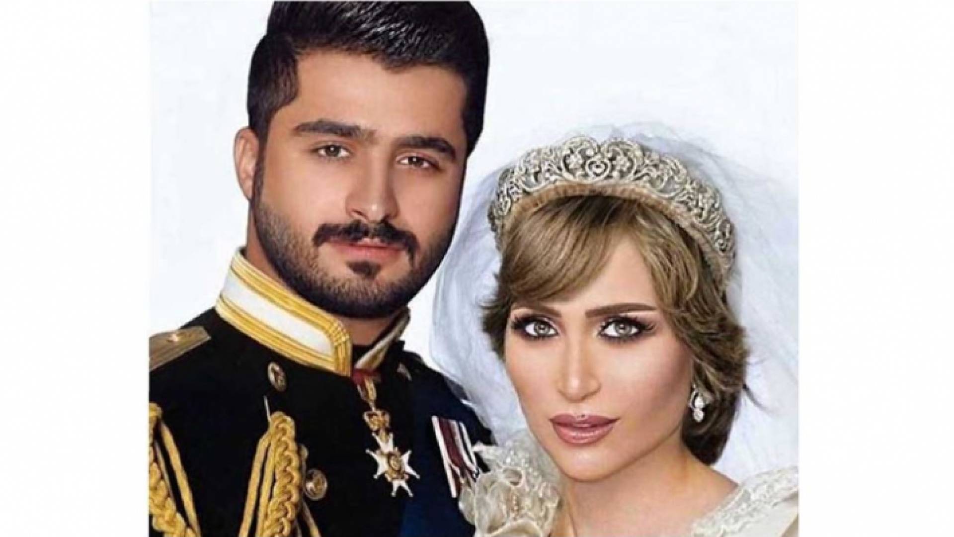 صورة نشرتها الدكتورة خلود