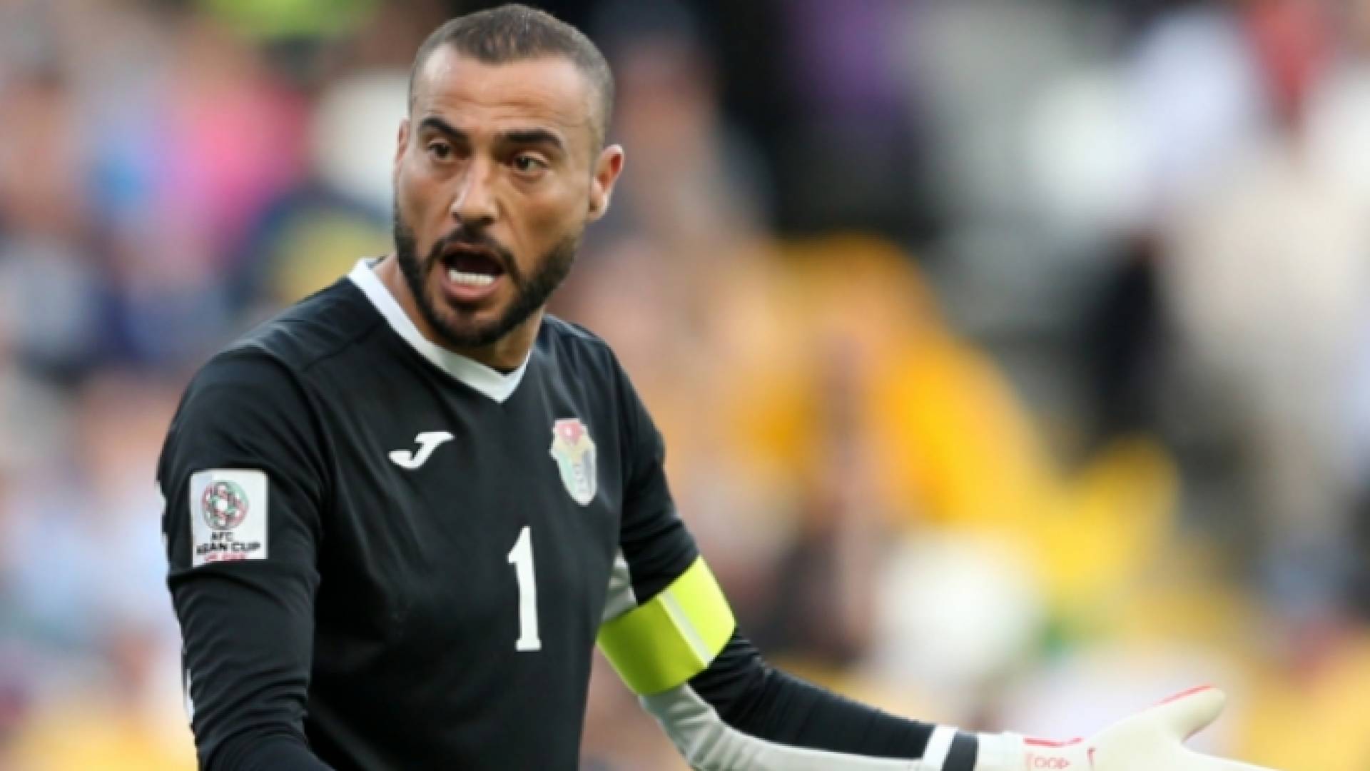 عامر شفيع - ارشيفية