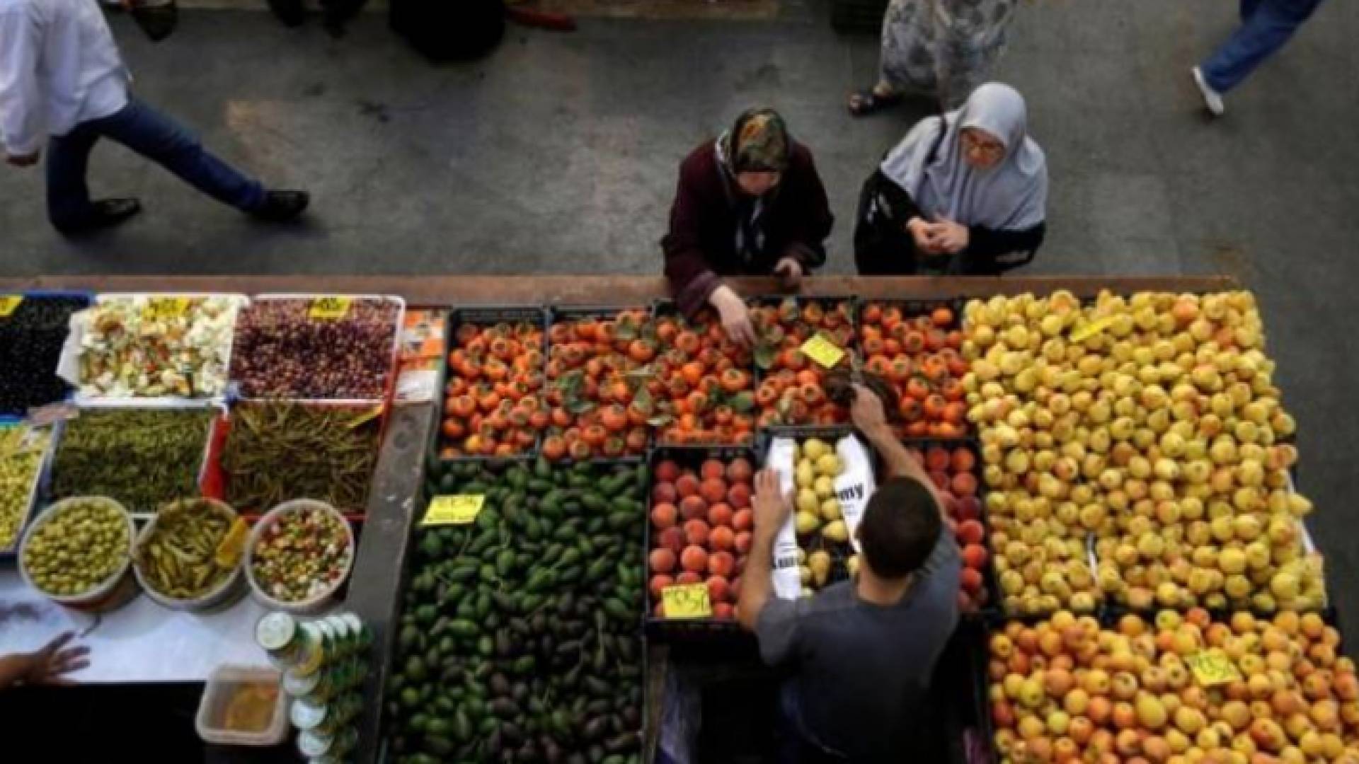 الصورة أرشيفية