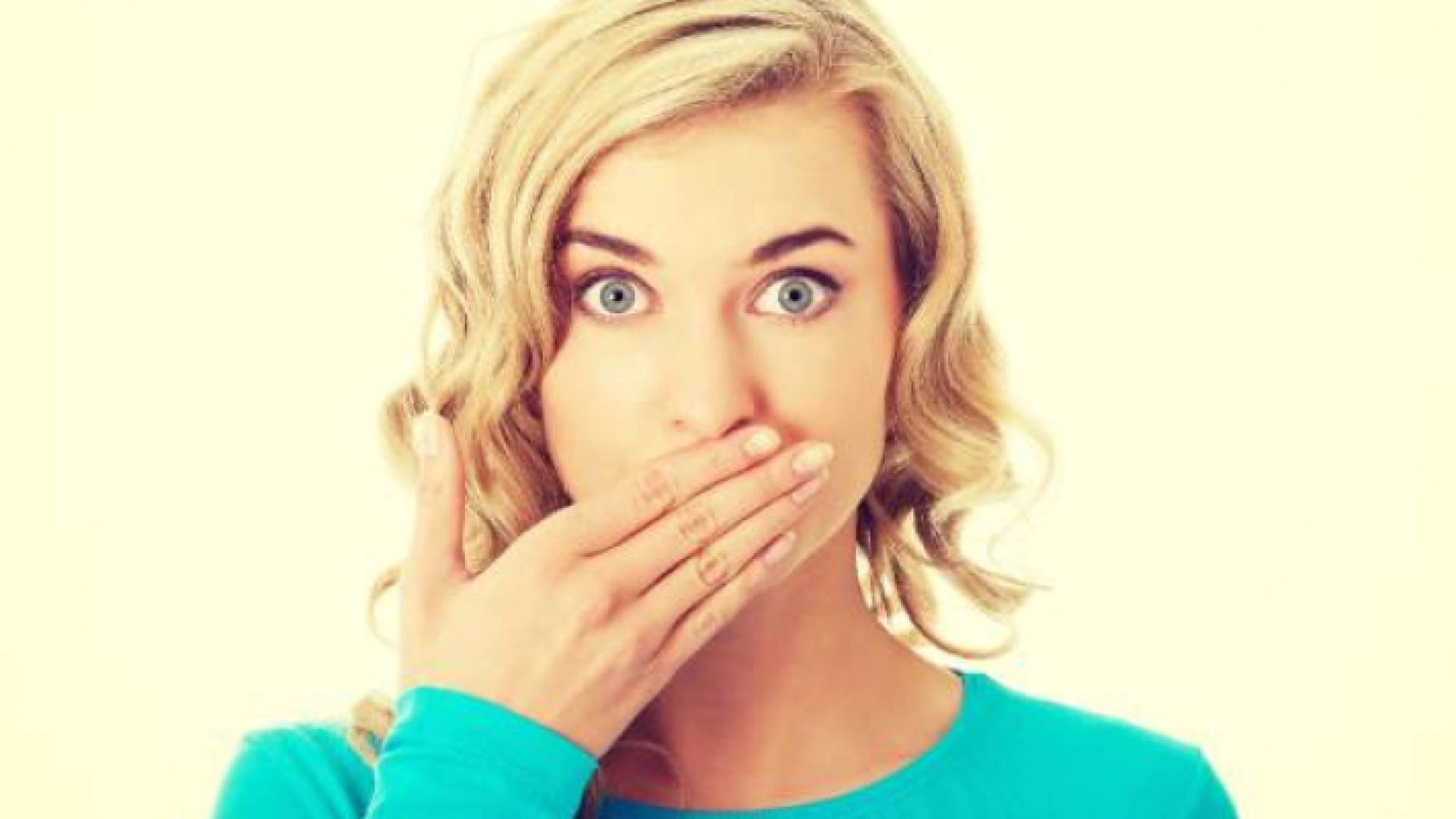 أكثر الاسرار انتشارا هي الأسرار الجنسية والعاطفية والكذب