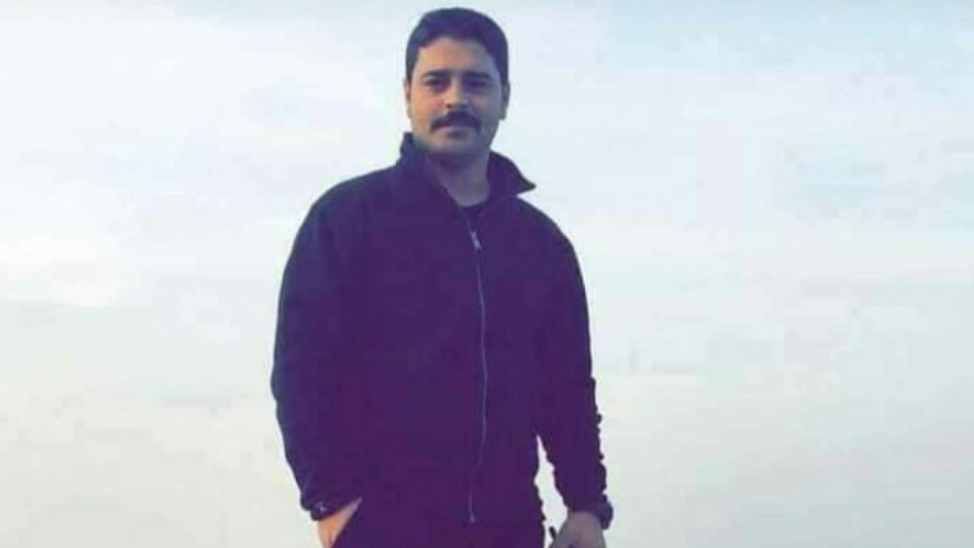 العريف عزام أيمن العزام