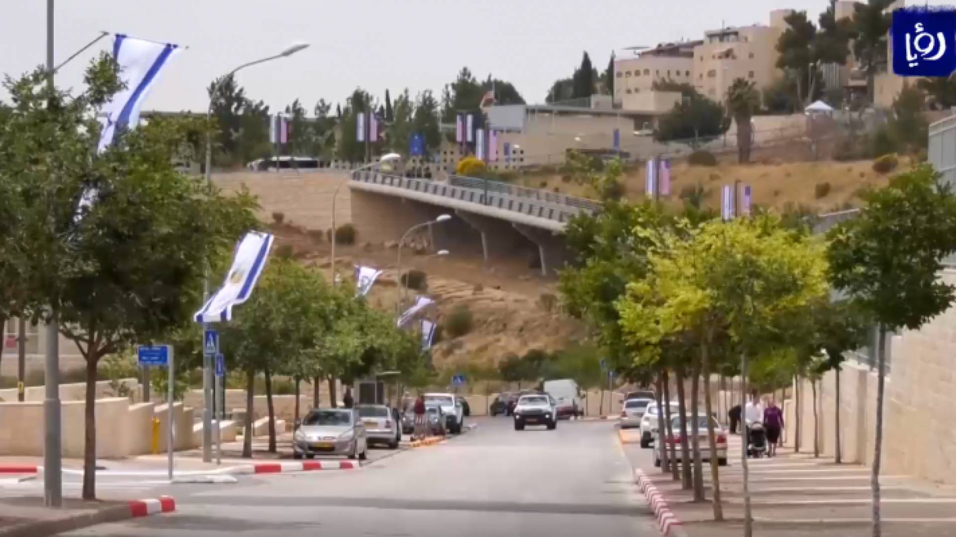 صورة من الفيديو