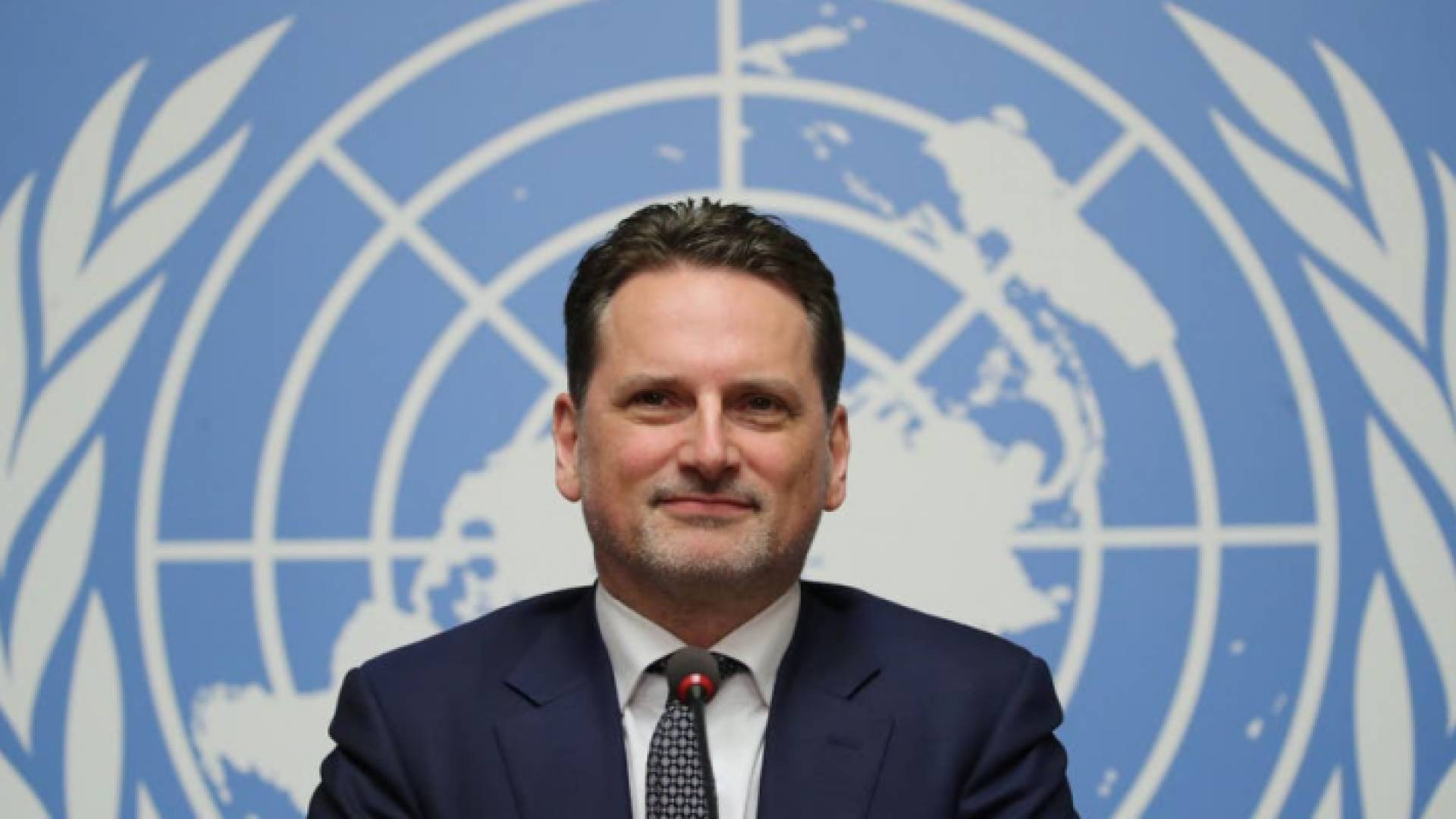 المفوض العام للأونروا ـ أرشيفية