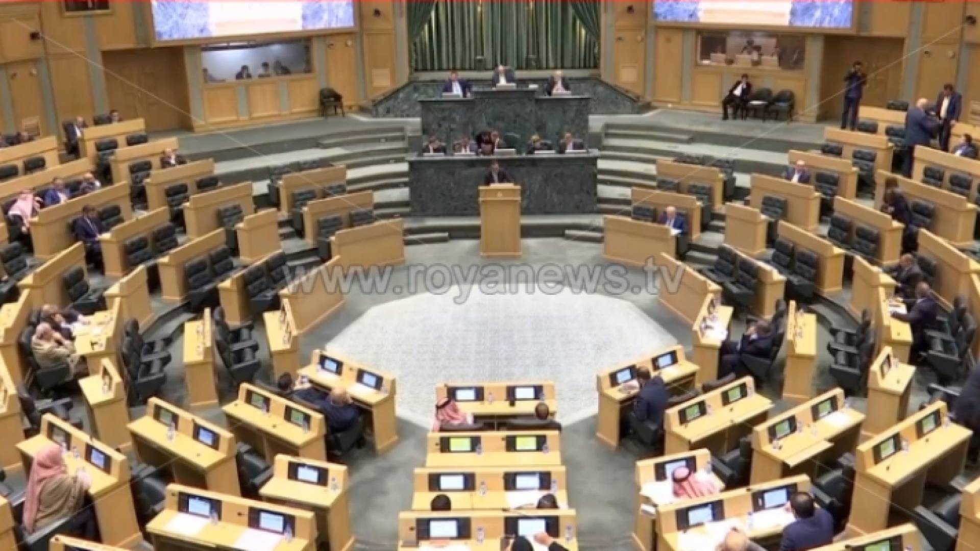 مجلس النواب